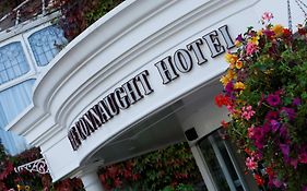 Best Western Connaught Hotel
